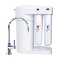 Система обратного осмоса Аквафор DWM-101S Морион