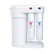 Система обратного осмоса Аквафор DWM-101S Морион (Без крана)