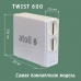 Система обратного осмоса Atoll Twist 600 (Без крана)