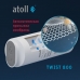 Система обратного осмоса Atoll Twist 800 (Без крана)
