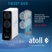 Система обратного осмоса Atoll Twist 800 (Без крана)