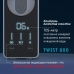 Система обратного осмоса Atoll Twist 800 (Без крана)