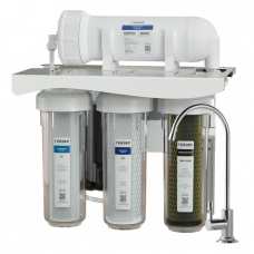 Система обратного осмоса Гейзер Престиж Про 600